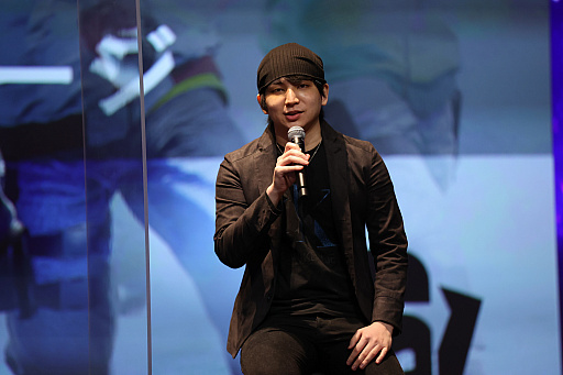 画像ギャラリー No.014のサムネイル画像 / NTTドコモが主催するeスポーツリーグブランド“X-MOMENT”発表会レポート。「PUBG MOBILE」と「レインボーシックス シージ」のリーグ運営へ意欲を語った