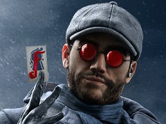 「レインボーシックス シージ」，YEAR6最初のシーズンとなる“Crimson Heist”の情報が発表。新オペレーター“Flores”，“国境”のリワークなど
