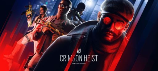 画像ギャラリー No.004のサムネイル画像 / 「レインボーシックス シージ」の“CRIMSON HEIST”が配信開始。3月18日からフリーウィークも