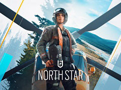 「レインボーシックス シージ」，YEAR6セカンドシーズン“North Star”の情報が公開。新たなオペレーター“Thunderbird”が登場