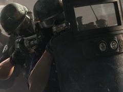 ［E3 2021］「レインボーシックス シージ」PlayStationとXboxプラットフォーム間でのクロスプレイは2022年初頭に実装