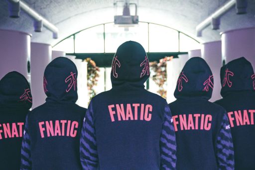 画像ギャラリー No.007のサムネイル画像 / 丸紅が描くeスポーツビジネスの未来とは。プロチーム・Fnaticとの提携に見る，“ザ・商社”の生き残り戦略