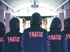 丸紅が描くeスポーツビジネスの未来とは。プロチーム・Fnaticとの提携に見る，“ザ・商社”の生き残り戦略