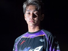 「週刊プロゲーマーファイル」File.095：Maavi選手【R6S】