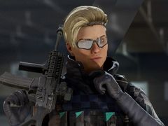 「レインボーシックス シージ」，設置式シールドを駆使する新オペレーターOSAが登場。Year6 シーズン3「Crystal Guard」の詳細情報をお届け