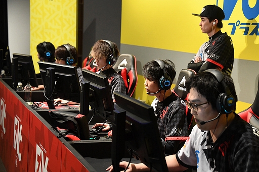 画像ギャラリー No.003のサムネイル画像 / 「レインボーシックス シージ」など3タイトルのeスポーツ大会“FAVCUP2022 sponsored by v6プラス”が開催決定