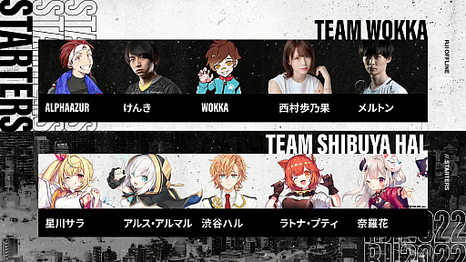 画像ギャラリー No.014のサムネイル画像 / 「Rainbow Six Japan Invitational 2022」レポート。国内外強豪チームのトーナメントやエキシビションマッチ，ファン交流会と盛りだくさん