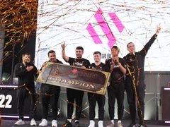 「Rainbow Six Japan Invitational 2022」レポート。国内外強豪チームのトーナメントやエキシビションマッチ，ファン交流会と盛りだくさん