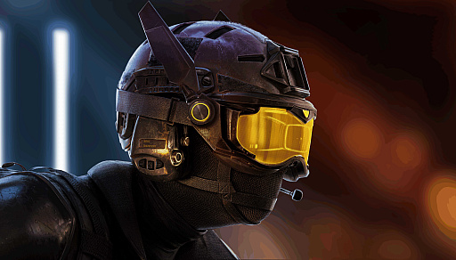 画像ギャラリー No.005のサムネイル画像 / 「レインボーシックス シージ」新シーズン“Solar Raid”先行インプレッション。新オペレーター,クロスプレイ,「NieR」コラボなど盛りだくさん