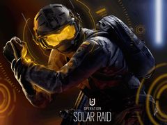 「レインボーシックス シージ」新シーズン“Solar Raid”先行インプレッション。新オペレーター，クロスプレイ，「NieR」コラボなど盛りだくさん