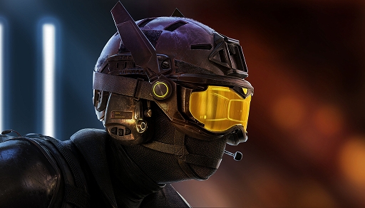 画像ギャラリー No.002のサムネイル画像 / 「レインボーシックス シージ」，Year7 シーズン4“Operation Solar Raid”の情報を公開。新たな防衛オペレーター“SOLIS”と新マップが登場