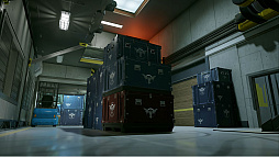 画像ギャラリー No.004のサムネイル画像 / 「レインボーシックス シージ」，Year7 シーズン4“Operation Solar Raid”の情報を公開。新たな防衛オペレーター“SOLIS”と新マップが登場