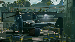 画像ギャラリー No.006のサムネイル画像 / 「レインボーシックス シージ」，Year7 シーズン4“Operation Solar Raid”の情報を公開。新たな防衛オペレーター“SOLIS”と新マップが登場