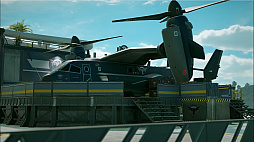 画像ギャラリー No.007のサムネイル画像 / 「レインボーシックス シージ」，Year7 シーズン4“Operation Solar Raid”の情報を公開。新たな防衛オペレーター“SOLIS”と新マップが登場