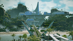 画像ギャラリー No.008のサムネイル画像 / 「レインボーシックス シージ」，Year7 シーズン4“Operation Solar Raid”の情報を公開。新たな防衛オペレーター“SOLIS”と新マップが登場