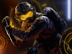 「レインボーシックス シージ」，Year7 シーズン4“Operation Solar Raid”の情報を公開。新たな防衛オペレーター“SOLIS”と新マップが登場