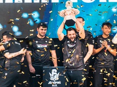 「DreamHack Winter」，R6 MajorのグランドファイナルはTeam BDSが制す。“CS:GO”の女性リーグESL ImpactではNigma Galaxyが連覇