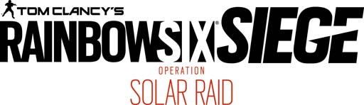 画像ギャラリー No.001のサムネイル画像 / 「レインボーシックス シージ」，Year7 シーズン4“Operation Solar Raid”配信開始