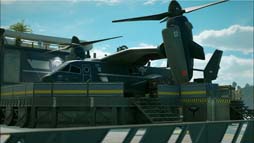 画像ギャラリー No.007のサムネイル画像 / 「レインボーシックス シージ」，Year7 シーズン4“Operation Solar Raid”配信開始