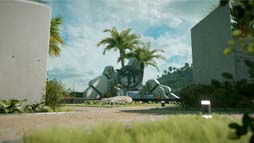 画像ギャラリー No.011のサムネイル画像 / 「レインボーシックス シージ」，Year7 シーズン4“Operation Solar Raid”配信開始