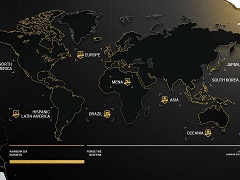 「レインボーシックス シージ」，eスポーツイベント「Tom Clancy's Rainbow Six Esports Global Circuit」の計画を発表