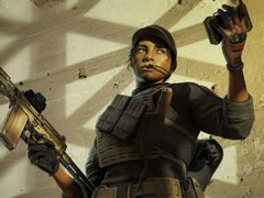 ［プレイレポ］「レインボーシックス シージ」，新オペレーター“BRAVA”はドローンを操り，防衛側電子ガジェットを奪い取る