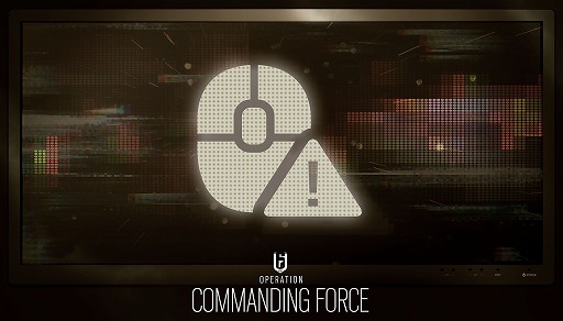 画像ギャラリー No.005のサムネイル画像 / 「レインボーシックス シージ」,Year 8シーズン“Operation Commanding Force”を配信。新オペレーター「BRAVA」などを実装