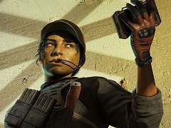 「レインボーシックス シージ」，Year 8シーズン“Operation Commanding Force”を配信。新オペレーター「BRAVA」などを実装