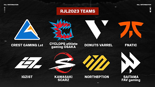 画像ギャラリー No.002のサムネイル画像 / 「レインボーシックス シージ」，国内トップリーグ“X-MOMENT Rainbow Six Japan League 2023”が3月18日に開幕