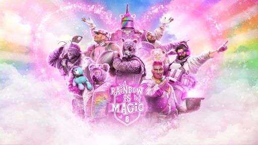 画像ギャラリー No.001のサムネイル画像 / 「レインボーシックス シージ」で期間限定イベント“Rainbow is Magic”が3月30日から開催。新たなゲームモードなどが登場予定