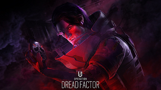 画像ギャラリー No.020のサムネイル画像 / 「レインボーシックス シージ」Y8S2“Dread Factor”の最新情報をお届け。戦場へ恐怖をもたらすオペレーター“FENRIR”登場