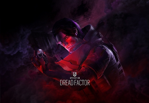 画像ギャラリー No.001のサムネイル画像 / 「レインボーシックス シージ」,Year8 Season2“Operation Dread Factor”配信開始。新オペレーター“FENRIR”などを実装