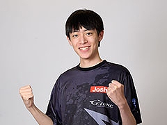 「週刊プロゲーマーファイル」File.201：ちびす選手【R6S】