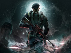「レインボーシックス シージ」，Year8 シーズン4「Operation Deep Freeze」を11月28日に実施。新オペレーターTUBARÃOなどを実装
