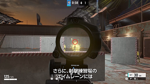 画像ギャラリー No.006のサムネイル画像 / 「レインボーシックス シージ」，Year9のロードマップを公開。新オペレーターの追加やリマスター，新システム“SIEGE CUP”など目白押し