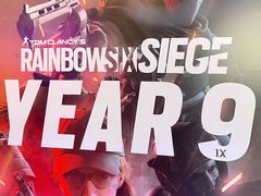 「レインボーシックス シージ」，Year9のロードマップを公開。新オペレーターの追加やリマスター，新システム“SIEGE CUP”など目白押し