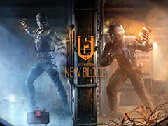 「レインボーシックス シージ」，Year9 シーズン2「Operation New Blood」の配信を開始。日本初のストリーマーチャームも登場