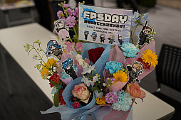画像ギャラリー No.006のサムネイル画像 / ユービーアイソフト主催「FPS Day 2024」会場レポート。久しぶりのオフラインイベントには，どこか「UBI DAY」の面影があった