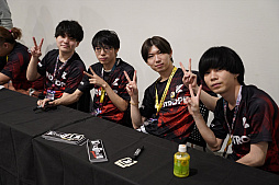 画像ギャラリー No.027のサムネイル画像 / ユービーアイソフト主催「FPS Day 2024」会場レポート。久しぶりのオフラインイベントには，どこか「UBI DAY」の面影があった