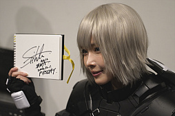 画像ギャラリー No.030のサムネイル画像 / ユービーアイソフト主催「FPS Day 2024」会場レポート。久しぶりのオフラインイベントには，どこか「UBI DAY」の面影があった