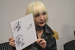 画像ギャラリー No.031のサムネイル画像 / ユービーアイソフト主催「FPS Day 2024」会場レポート。久しぶりのオフラインイベントには，どこか「UBI DAY」の面影があった