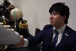 画像ギャラリー No.035のサムネイル画像 / ユービーアイソフト主催「FPS Day 2024」会場レポート。久しぶりのオフラインイベントには，どこか「UBI DAY」の面影があった