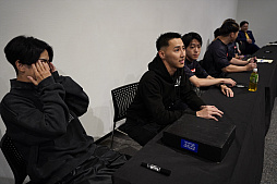 画像ギャラリー No.036のサムネイル画像 / ユービーアイソフト主催「FPS Day 2024」会場レポート。久しぶりのオフラインイベントには，どこか「UBI DAY」の面影があった