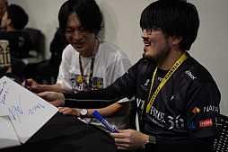画像ギャラリー No.037のサムネイル画像 / ユービーアイソフト主催「FPS Day 2024」会場レポート。久しぶりのオフラインイベントには，どこか「UBI DAY」の面影があった