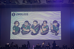 画像ギャラリー No.053のサムネイル画像 / ユービーアイソフト主催「FPS Day 2024」会場レポート。久しぶりのオフラインイベントには，どこか「UBI DAY」の面影があった
