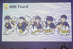 画像ギャラリー No.056のサムネイル画像 / ユービーアイソフト主催「FPS Day 2024」会場レポート。久しぶりのオフラインイベントには，どこか「UBI DAY」の面影があった