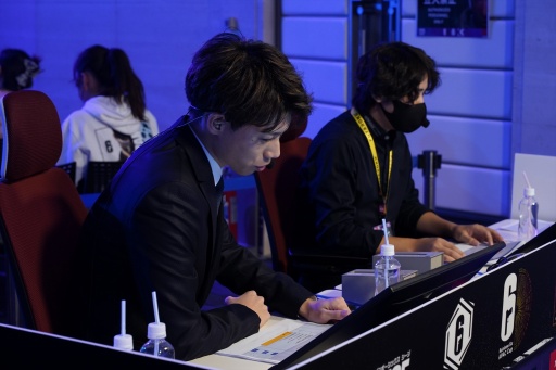 画像ギャラリー No.059のサムネイル画像 / ユービーアイソフト主催「FPS Day 2024」会場レポート。久しぶりのオフラインイベントには，どこか「UBI DAY」の面影があった