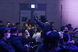 画像ギャラリー No.070のサムネイル画像 / ユービーアイソフト主催「FPS Day 2024」会場レポート。久しぶりのオフラインイベントには，どこか「UBI DAY」の面影があった