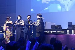 画像ギャラリー No.076のサムネイル画像 / ユービーアイソフト主催「FPS Day 2024」会場レポート。久しぶりのオフラインイベントには，どこか「UBI DAY」の面影があった