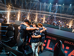 「レインボーシックス シージ」で日本チーム初の準優勝。「CAG OSAKA」，世界大会「RE:L0:AD 2025」で快挙